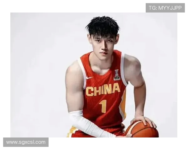 曾凡博正式加盟篮网！美职篮再迎中国德比新纪元