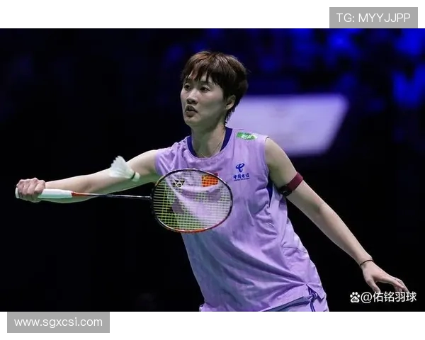 法国赛悲欢录：凡晨谢幕，李诗沣复盘，安洗莹赞陈雨菲