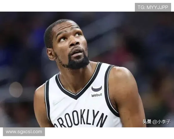 猛龙复刻小卡奇迹？押注杜兰特 1 年 5471 万合同，剑指总冠军(2)