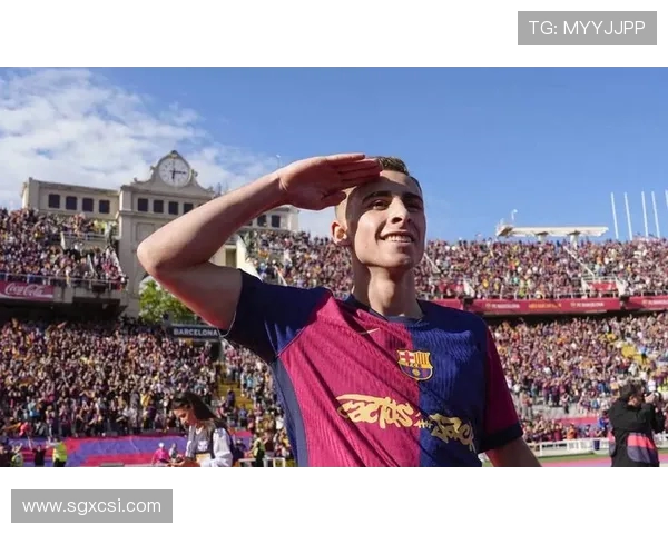 费尔明铁心拒拜仁！巴萨青训瑰宝 5 亿违约金锁死，弗里克钦点中场核心(1)