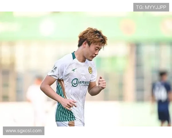 陈祥煜传射建功，贵州筑城竞技 2-1 逆转武汉三镇 B 队